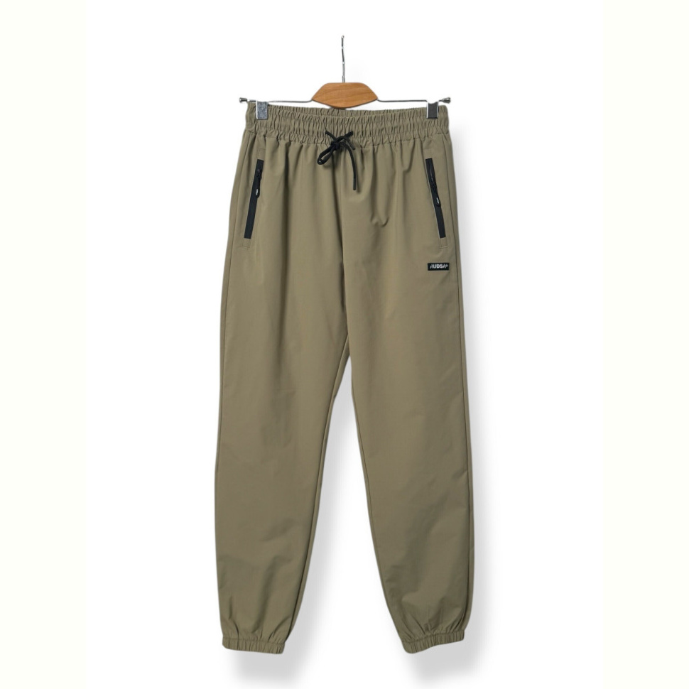 Спортивные брюки Audsa A153 khaki бр.