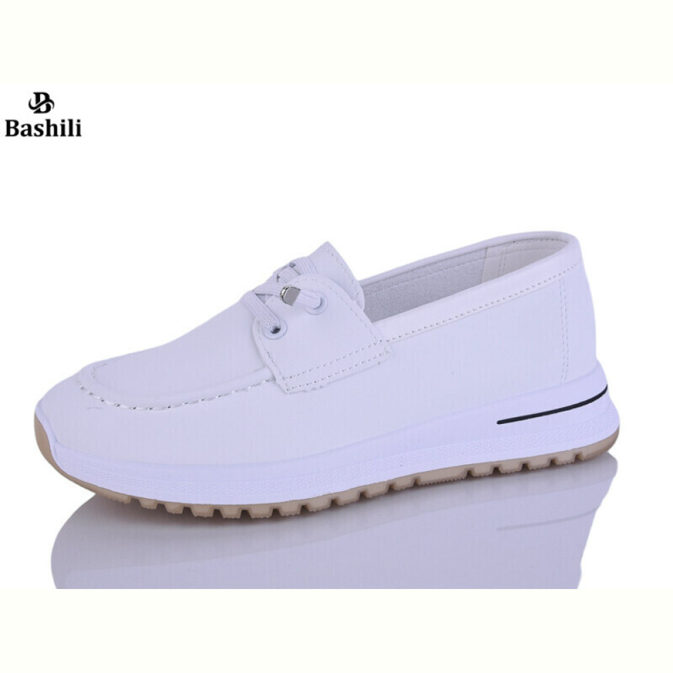 Туфли Башили H6552-1