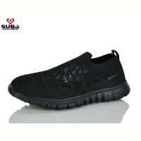 Кроссовки SUBA A6593-1
