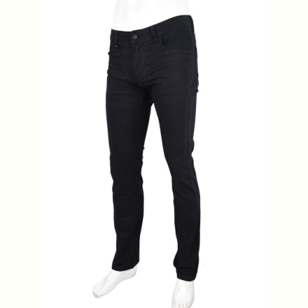 Джинсы Obuvok GS7138 black