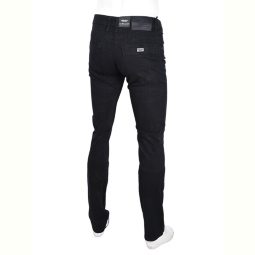 Джинсы Obuvok GS7138 black