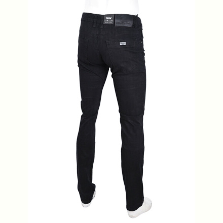 Джинсы Obuvok GS7138 black