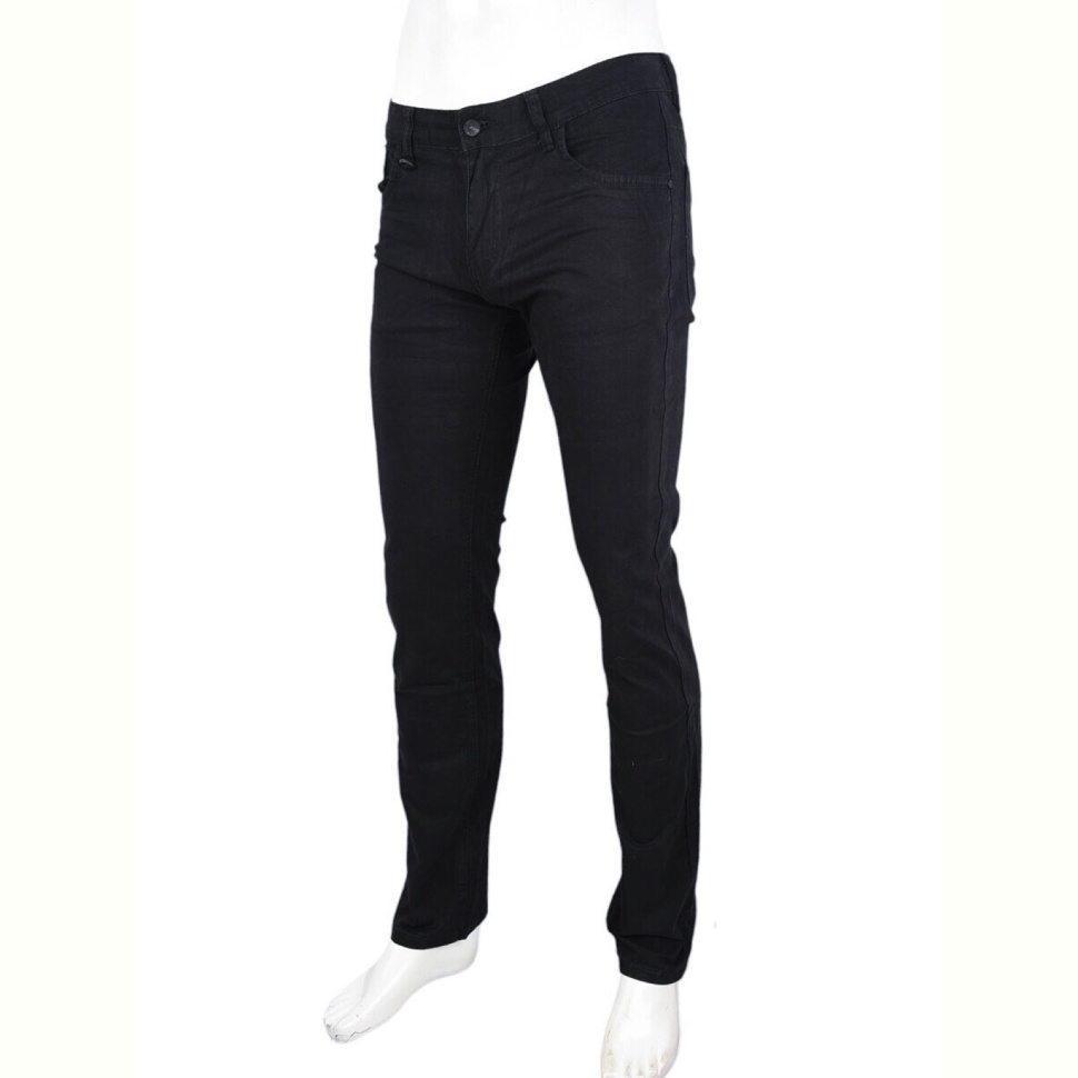 Джинсы Obuvok GS7138 black
