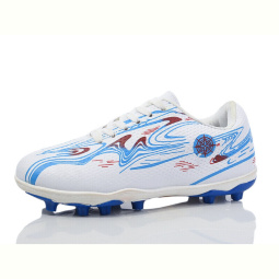 Футбольная обувь ASHIGULI 02-34 white