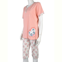 Пижама Boni-Shop 9304 pink