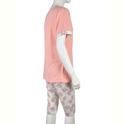 Пижама Boni-Shop 9304 pink