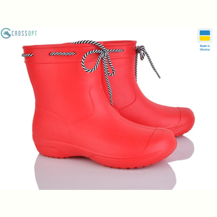 Сапоги из пены CROSSOPT 119220