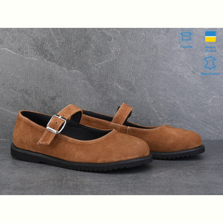 Туфли Ailinda 973-43