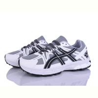 Кроссовки Love-L&M-ZDW Q11-3