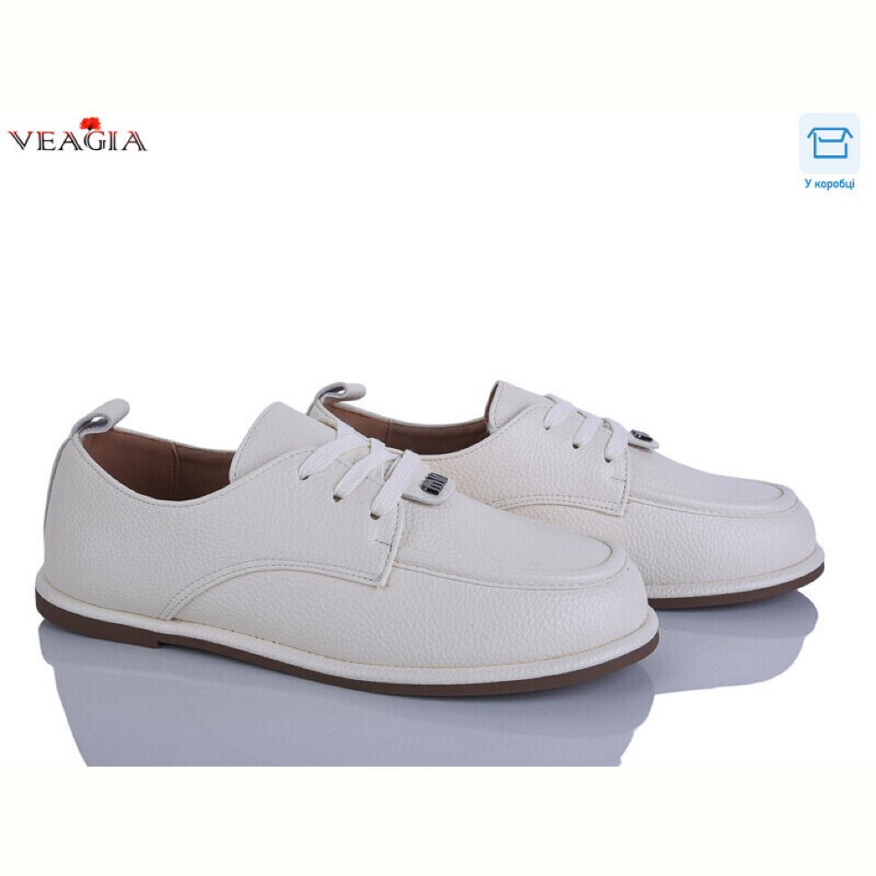 Туфли Veagia-ADA N70-3