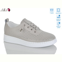 Кроссовки Aba 8ABA27-4