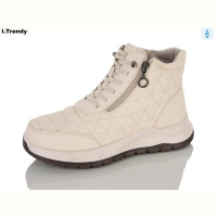 Ботинки Trendy DB666-10