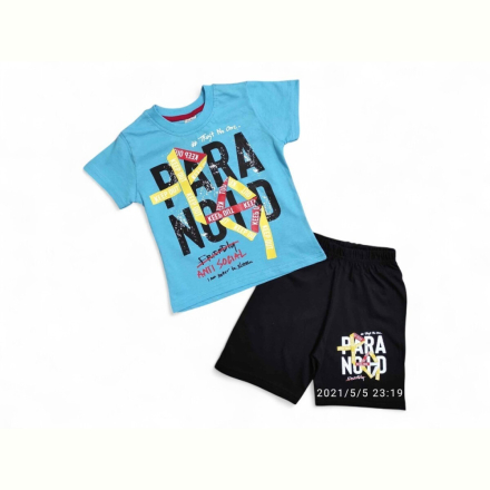 Костюм Kids-modnik 8172 блакитний