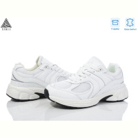 Кроссовки STILLI Group CX1230-2 шкіра піна