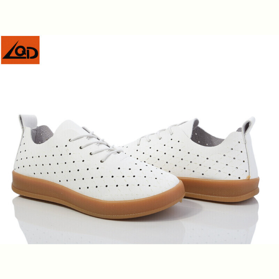 Кроссовки LQD W651-2