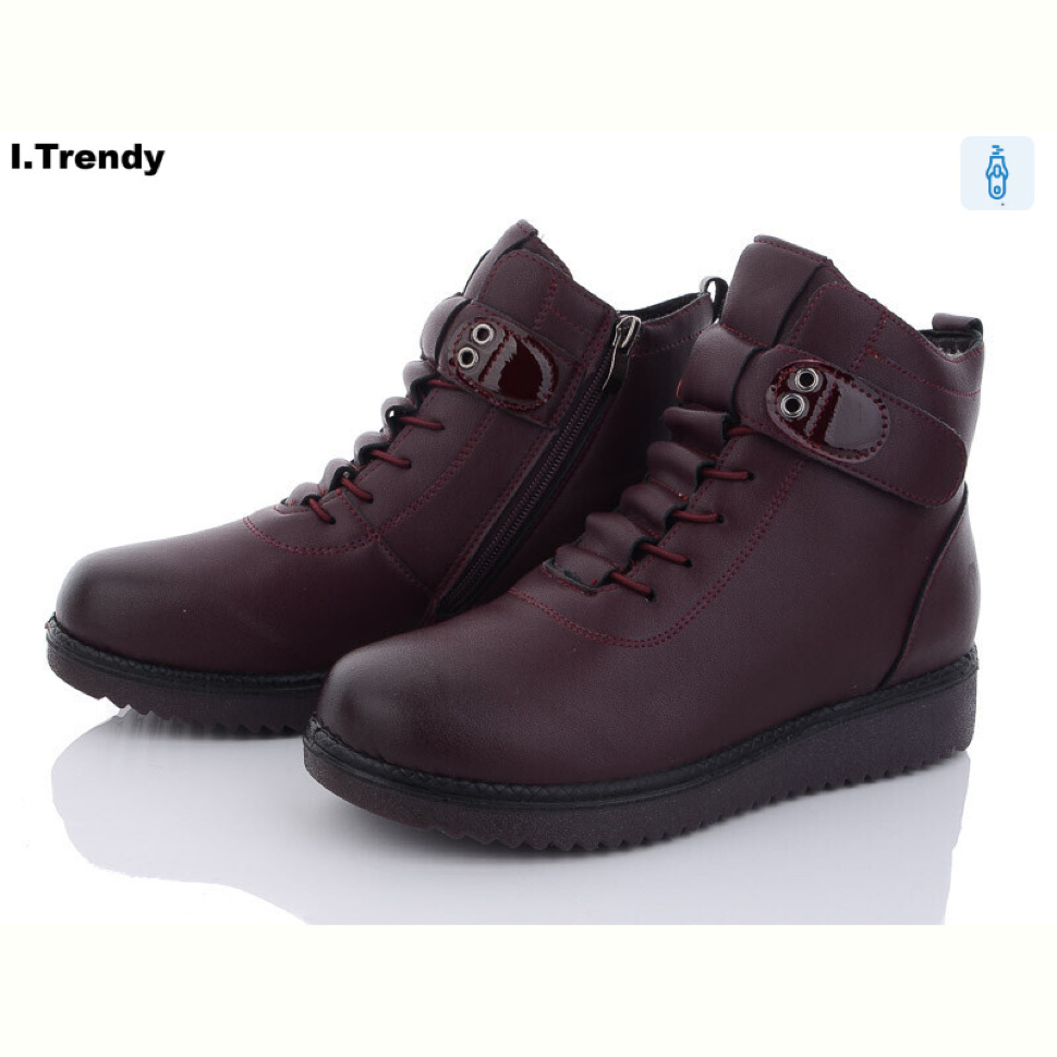 Ботинки Trendy BK805A-8