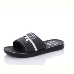 Шлепки Oscar 10001 white