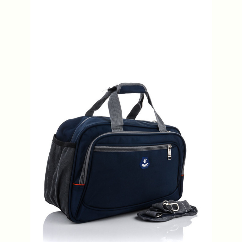 Сумка Superbag 991 blue