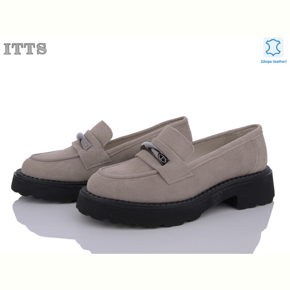 Туфли ITTS AA202-K