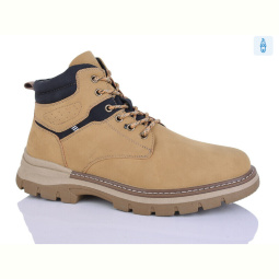 Ботинки HOROSO-UFO B5651-6