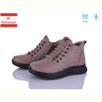 Ботинки Saimaoji J21-8