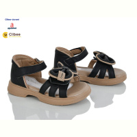 Босоножки Clibee-Doremi AA699 black
