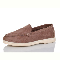 Туфли Violeta 197-203 d.khaki