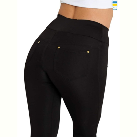 Лосины Margo 731 чорний