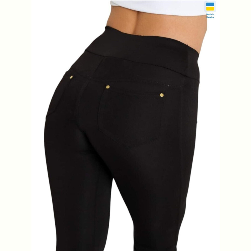 Лосины Margo 731 чорний