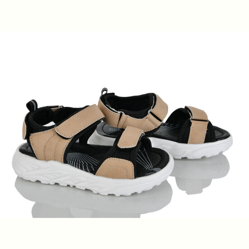 Сандалии KIMBOO FG618-2K