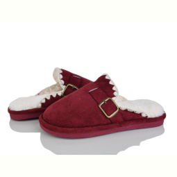 Тапки DaFuYuan CK04-4