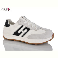 Кроссовки Aba W811-1