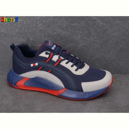 Кроссовки Sharif PP4138-2 blue