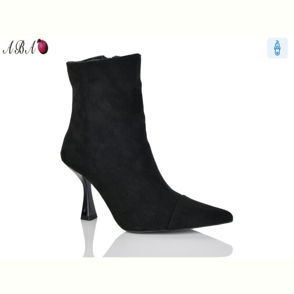 Ботинки Aba QQ37-1