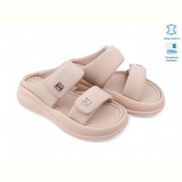 Шлепки Allshoes 198997
