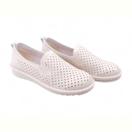 Слипоны Allshoes 199295