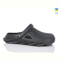 Кроксы Lot Shoes N92 хакі