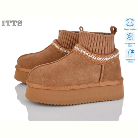 Угги ITTS A7851-20