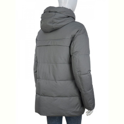 Куртка П2П Design 323-04 grey