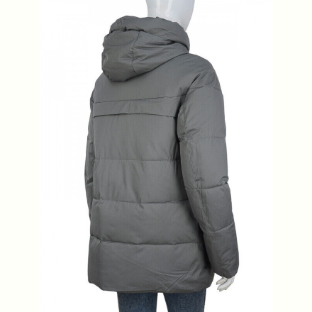Куртка П2П Design 323-04 grey