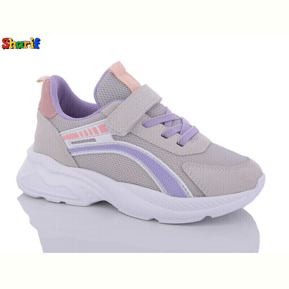 Кроссовки Sharif AC820-14