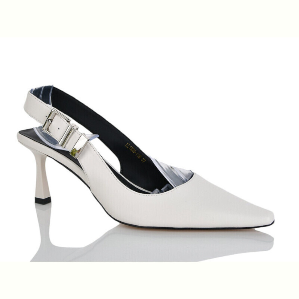 Туфли Teetspace-Trasta-Egga LL1926-118