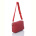 Сумка David Polo 2153-13 red