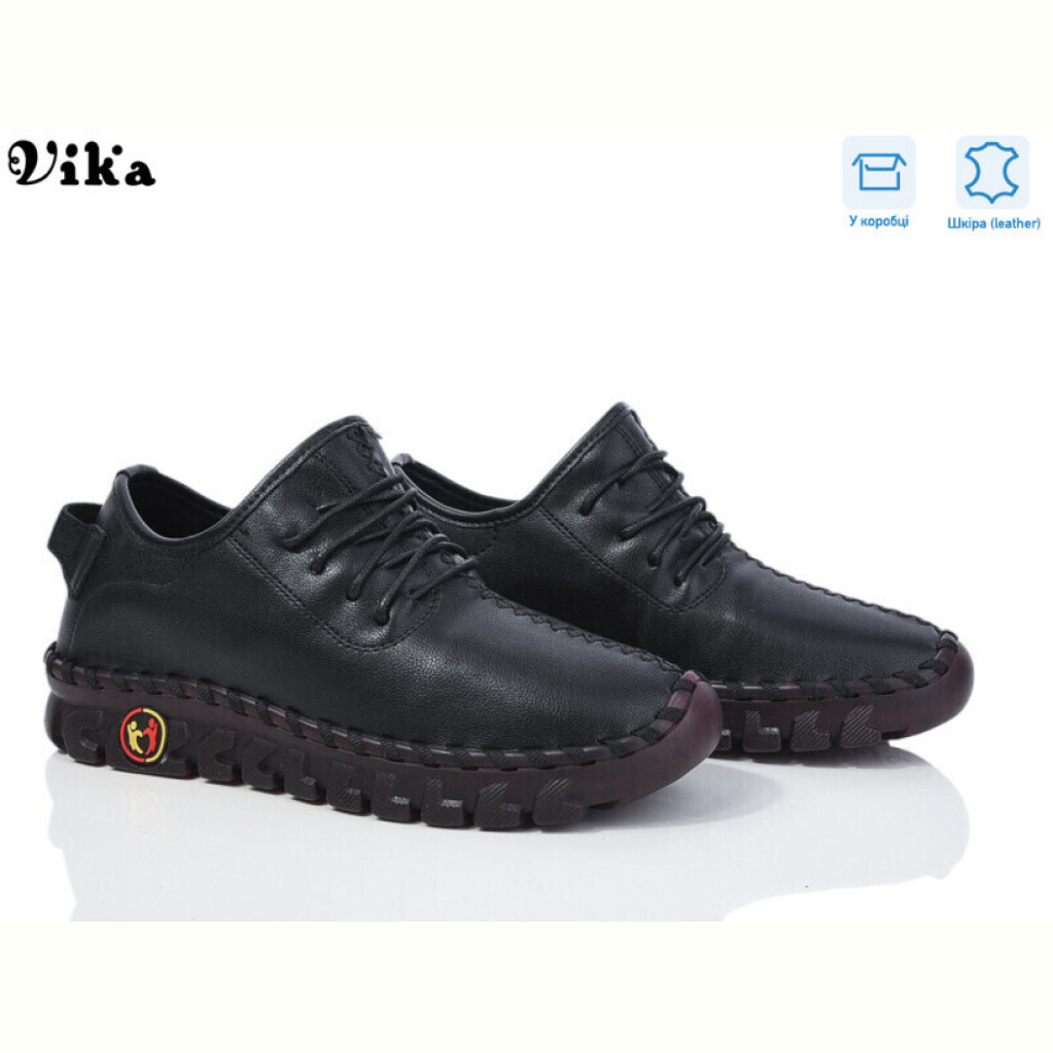 Туфли Vika A6-1