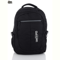Рюкзак Superbag 6165 black (5-30)