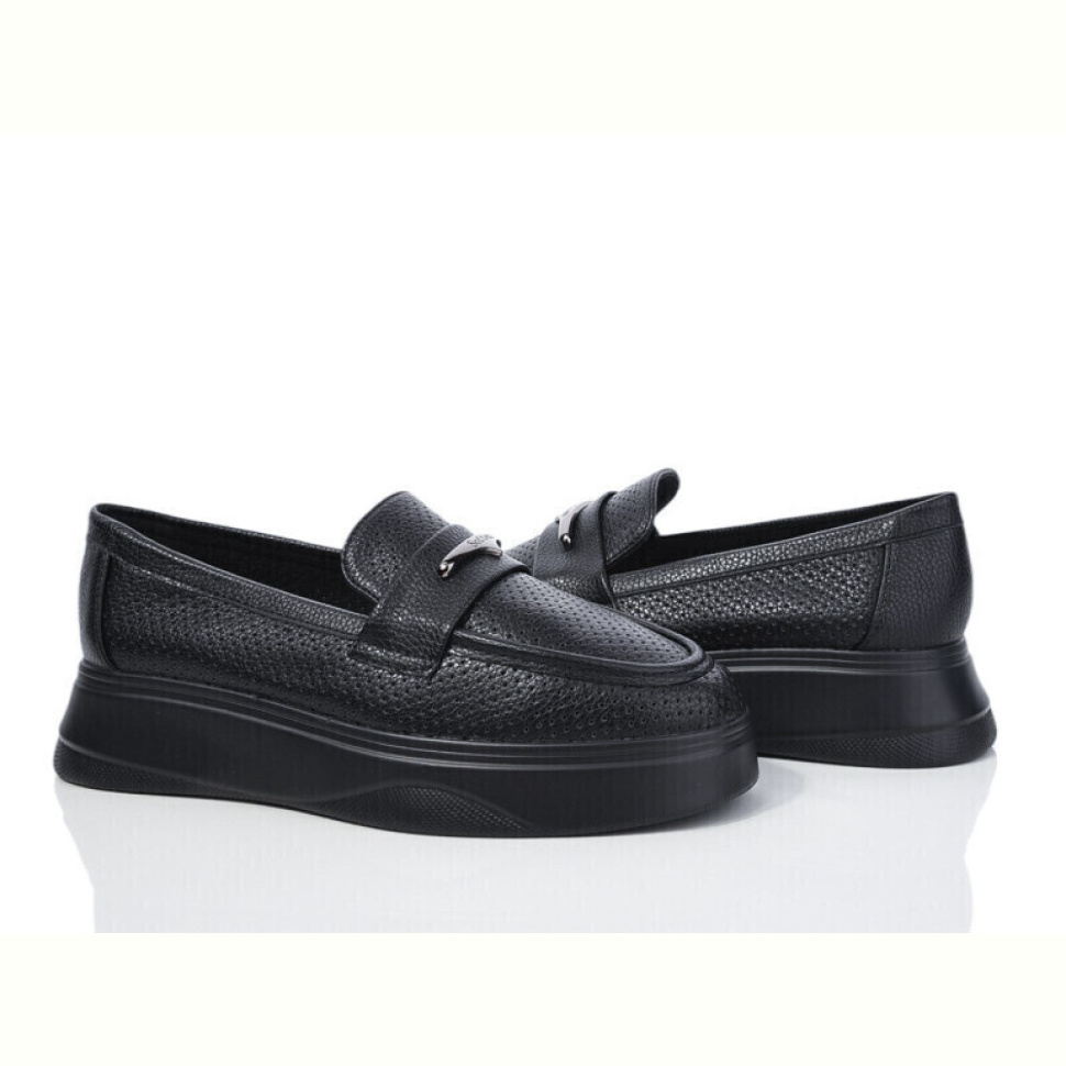 Туфли Захар-Gold 0T502-1 піна