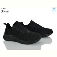 Кроссовки L.Fairy 1055-1