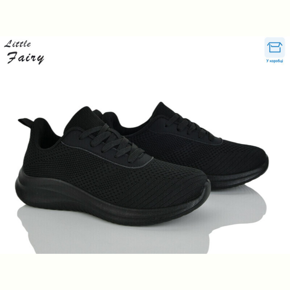 Кроссовки L.Fairy 1055-1