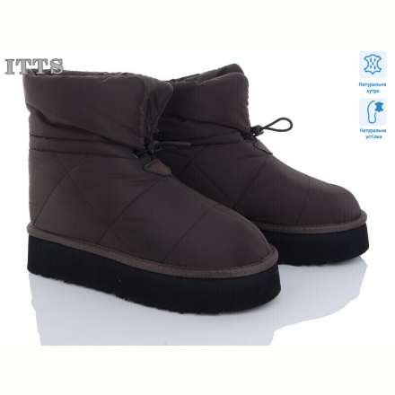 Дутики ITTS M21-5