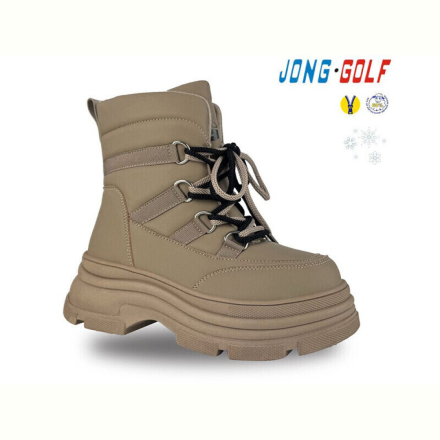 Ботинки Jong Golf C40460-3